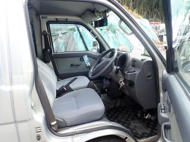 Daihatsu HIJET TRUCK 2007-06 7820417-9