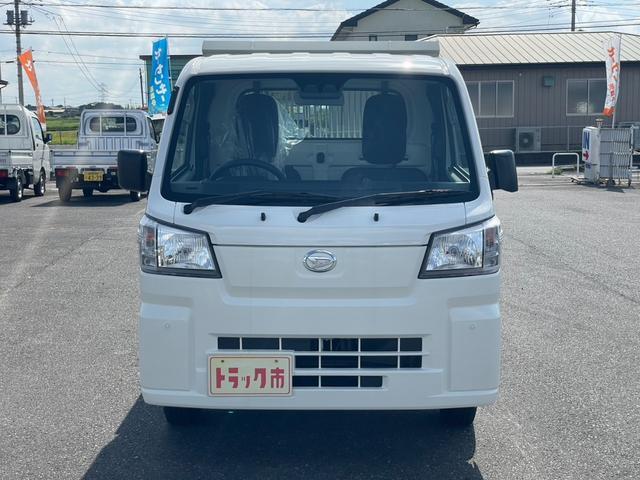Daihatsu HIJET TRUCK 2025-08 7820442-1