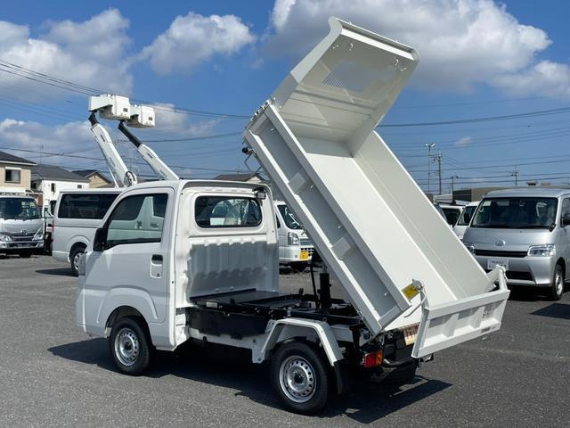 Daihatsu HIJET TRUCK 2025-08 7820442-10