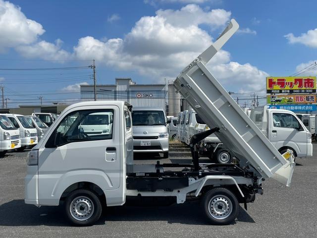 Daihatsu HIJET TRUCK 2025-08 7820442-11