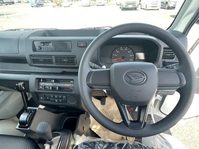 Daihatsu HIJET TRUCK 2025-08 7820442-12