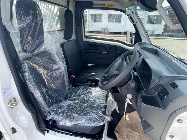 Daihatsu HIJET TRUCK 2025-08 7820442-13
