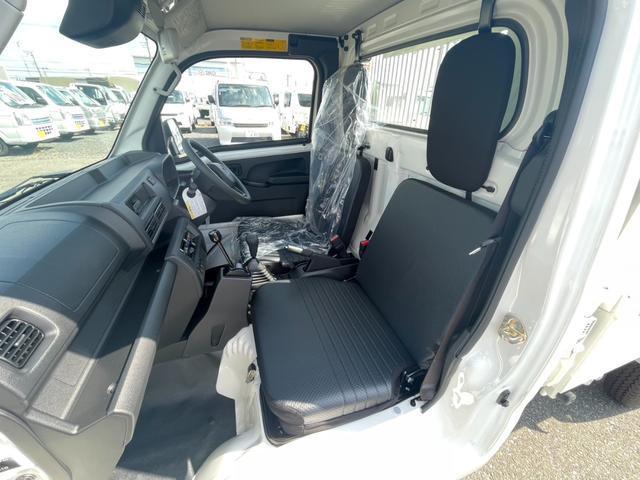 Daihatsu HIJET TRUCK 2025-08 7820442-14