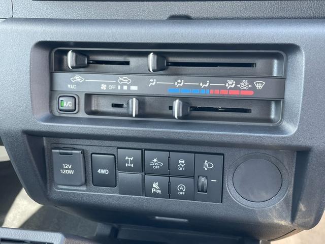 Daihatsu HIJET TRUCK 2025-08 7820442-18