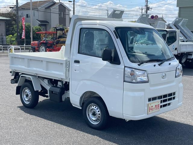 Daihatsu HIJET TRUCK 2025-08 7820442-2
