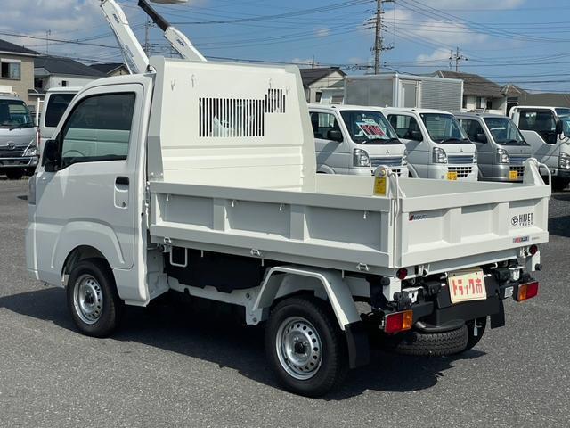 Daihatsu HIJET TRUCK 2025-08 7820442-6