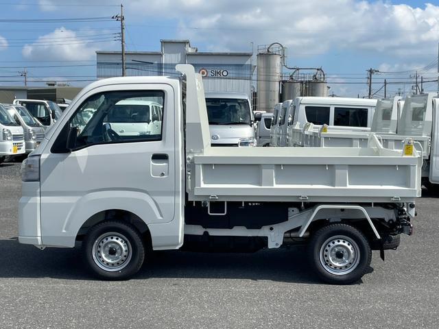 Daihatsu HIJET TRUCK 2025-08 7820442-7