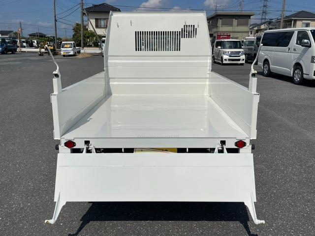 Daihatsu HIJET TRUCK 2025-08 7820442-8