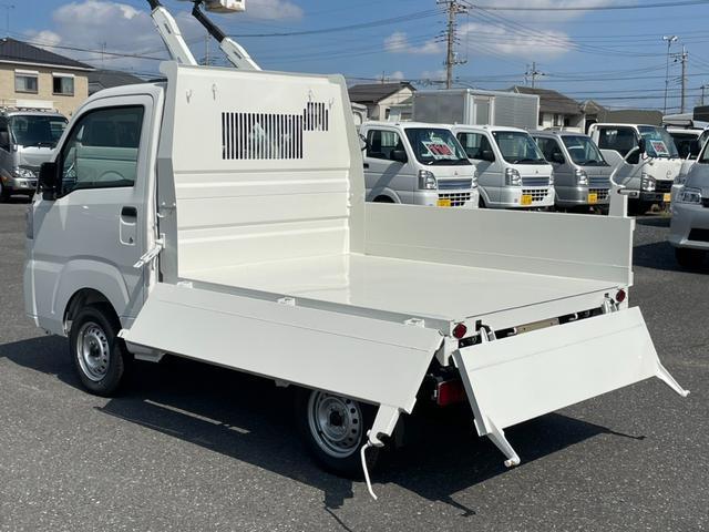 Daihatsu HIJET TRUCK 2025-08 7820442-9