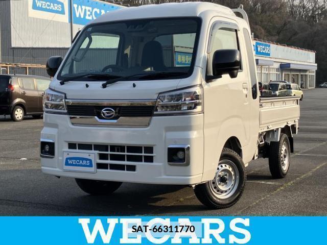 Daihatsu HIJET TRUCK 2024-10 7820966-0