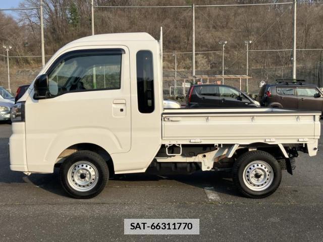 Daihatsu HIJET TRUCK 2024-10 7820966-1