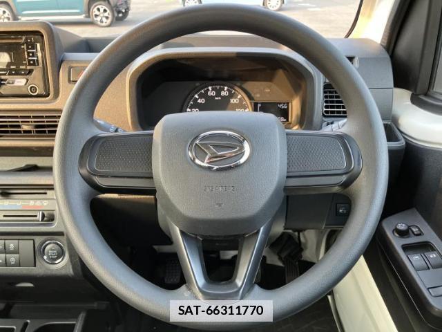 Daihatsu HIJET TRUCK 2024-10 7820966-10
