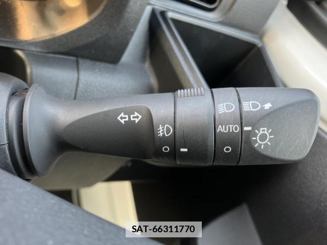 Daihatsu HIJET TRUCK 2024-10 7820966-11