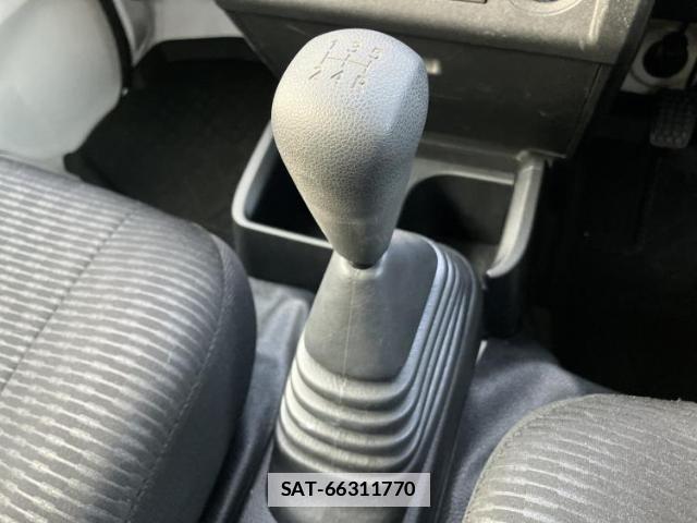 Daihatsu HIJET TRUCK 2024-10 7820966-13