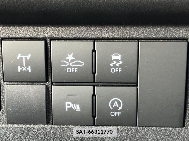 Daihatsu HIJET TRUCK 2024-10 7820966-15