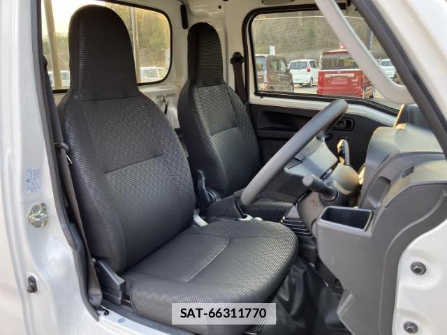 Daihatsu HIJET TRUCK 2024-10 7820966-3