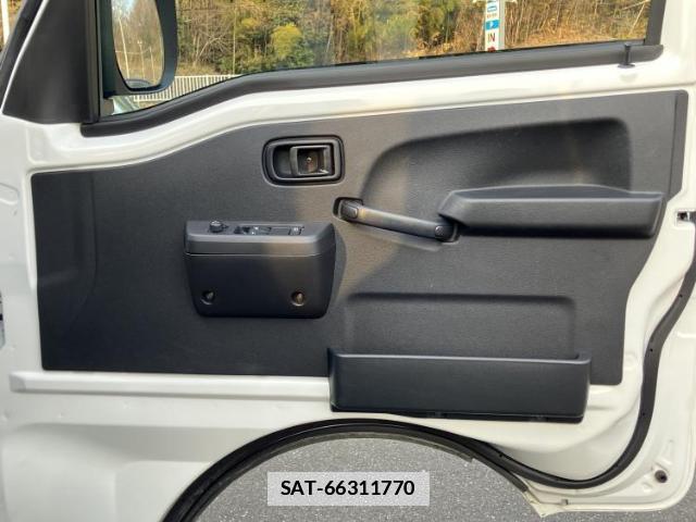 Daihatsu HIJET TRUCK 2024-10 7820966-5