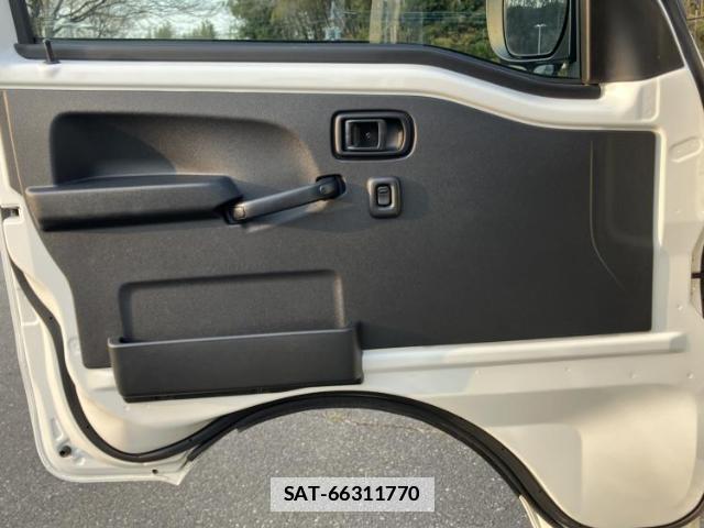 Daihatsu HIJET TRUCK 2024-10 7820966-6