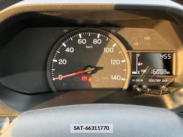 Daihatsu HIJET TRUCK 2024-10 7820966-9