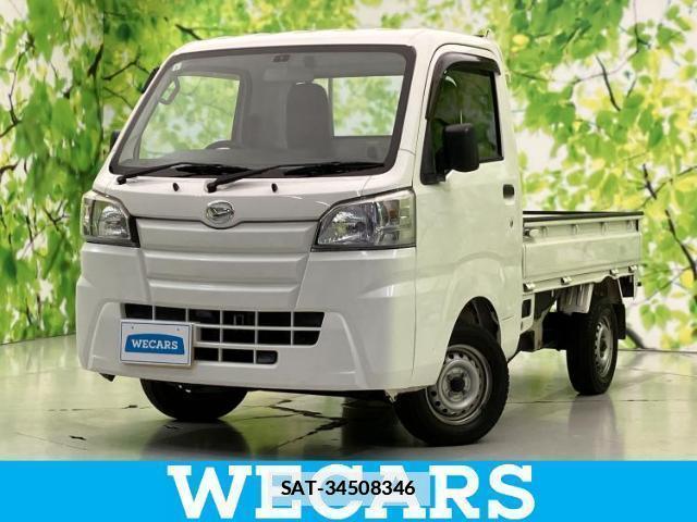 Daihatsu HIJET TRUCK 2016-05 7820989-0