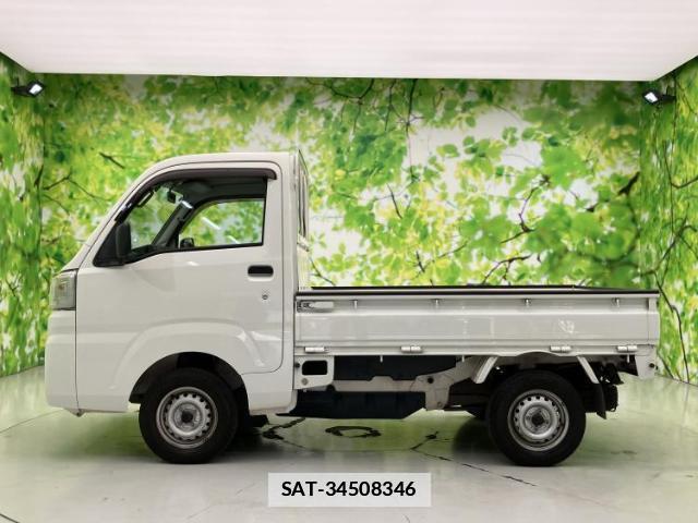 Daihatsu HIJET TRUCK 2016-05 7820989-1
