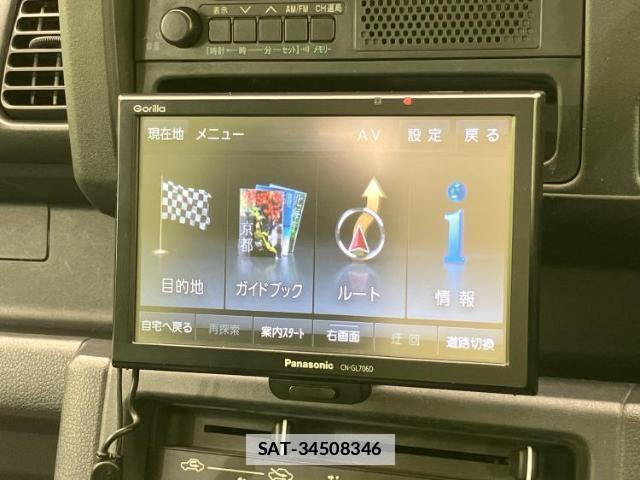 Daihatsu HIJET TRUCK 2016-05 7820989-11