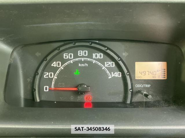 Daihatsu HIJET TRUCK 2016-05 7820989-13