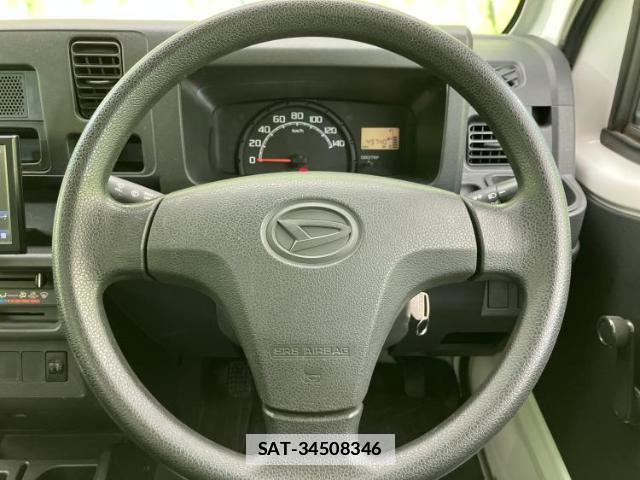 Daihatsu HIJET TRUCK 2016-05 7820989-14