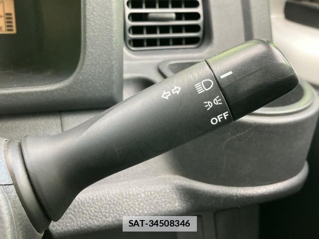 Daihatsu HIJET TRUCK 2016-05 7820989-15