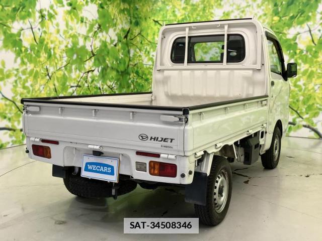 Daihatsu HIJET TRUCK 2016-05 7820989-2