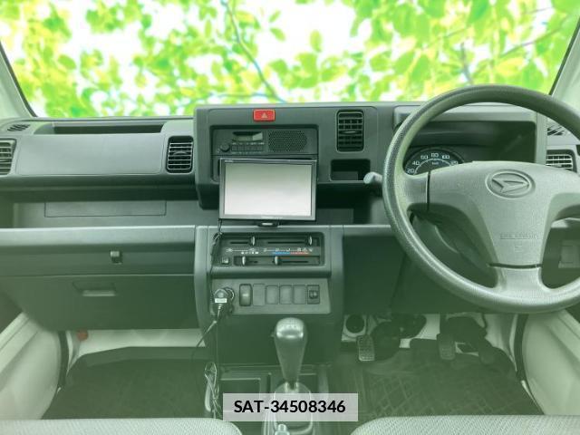Daihatsu HIJET TRUCK 2016-05 7820989-3