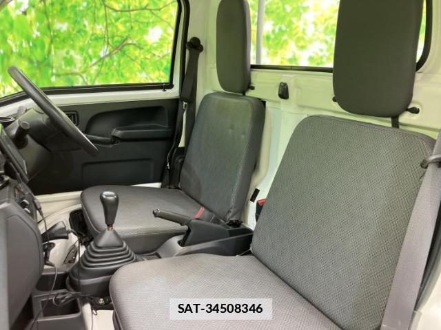 Daihatsu HIJET TRUCK 2016-05 7820989-5