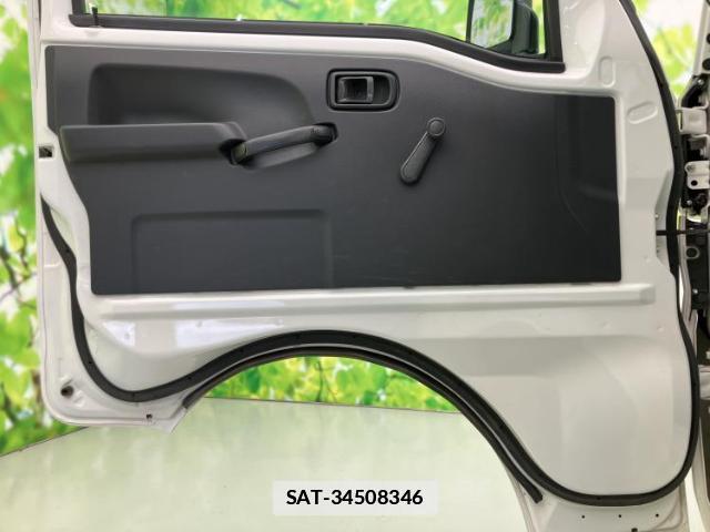 Daihatsu HIJET TRUCK 2016-05 7820989-6