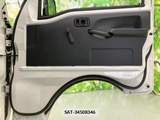 Daihatsu HIJET TRUCK 2016-05 7820989-7