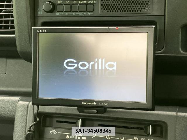 Daihatsu HIJET TRUCK 2016-05 7820989-8
