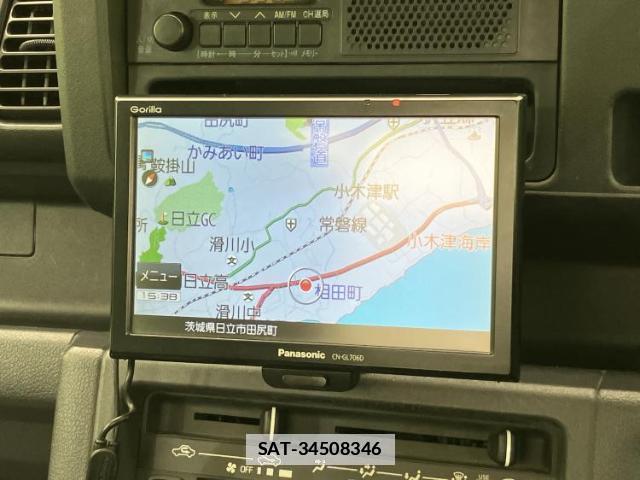 Daihatsu HIJET TRUCK 2016-05 7820989-9