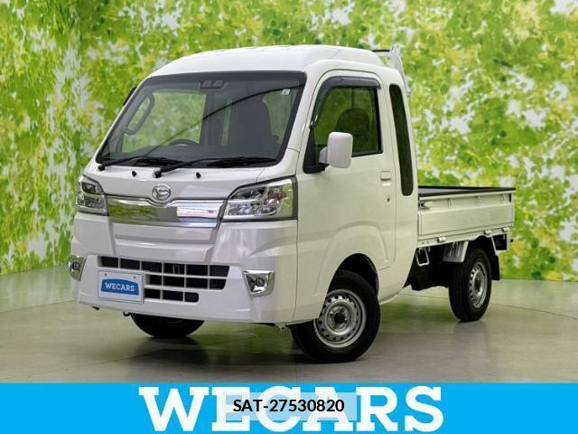Daihatsu HIJET TRUCK 2020-02 7821071-0