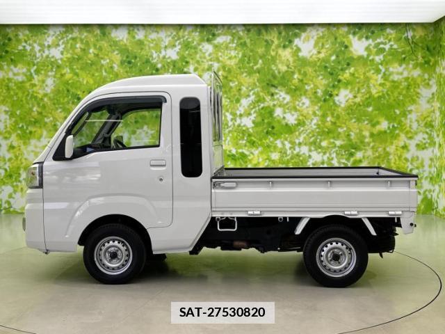 Daihatsu HIJET TRUCK 2020-02 7821071-1