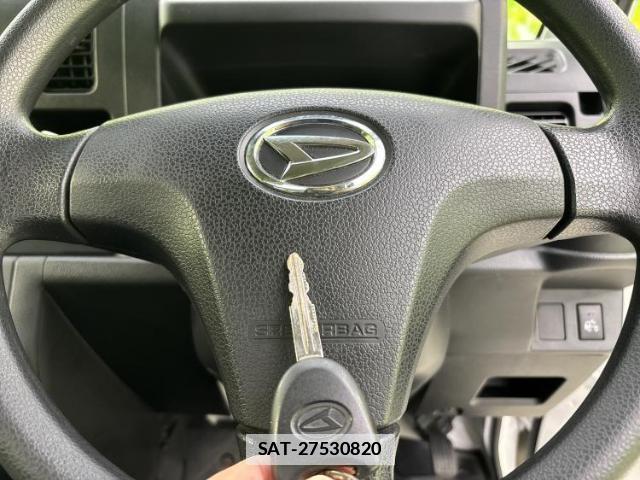 Daihatsu HIJET TRUCK 2020-02 7821071-10