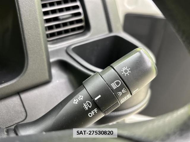 Daihatsu HIJET TRUCK 2020-02 7821071-11