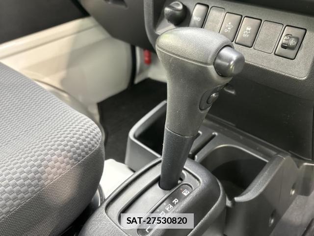 Daihatsu HIJET TRUCK 2020-02 7821071-13
