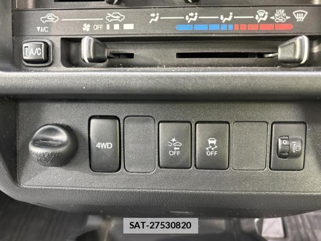 Daihatsu HIJET TRUCK 2020-02 7821071-17