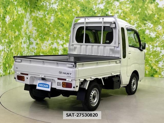 Daihatsu HIJET TRUCK 2020-02 7821071-2
