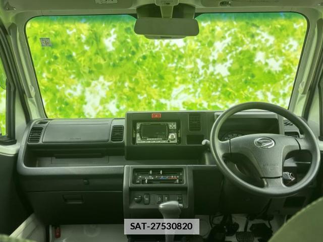 Daihatsu HIJET TRUCK 2020-02 7821071-3