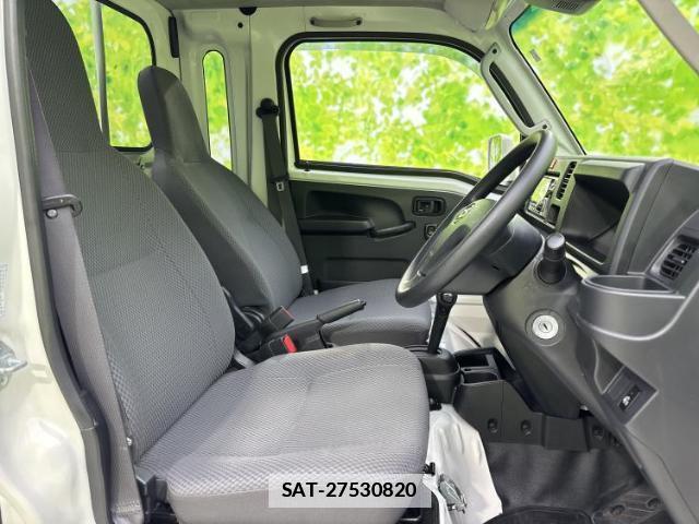 Daihatsu HIJET TRUCK 2020-02 7821071-4
