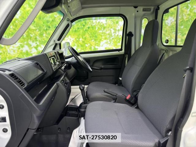 Daihatsu HIJET TRUCK 2020-02 7821071-5