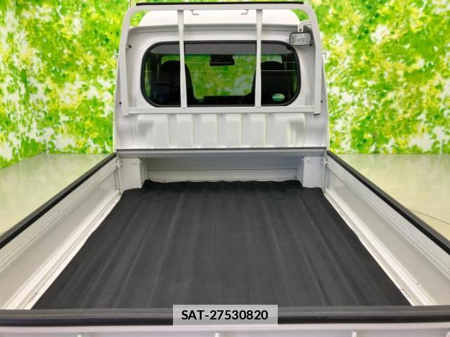 Daihatsu HIJET TRUCK 2020-02 7821071-6