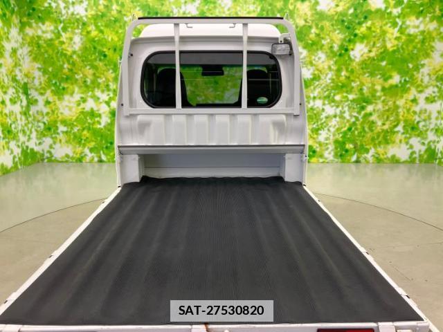 Daihatsu HIJET TRUCK 2020-02 7821071-7