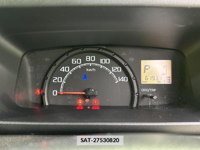 Daihatsu HIJET TRUCK 2020-02 7821071-9