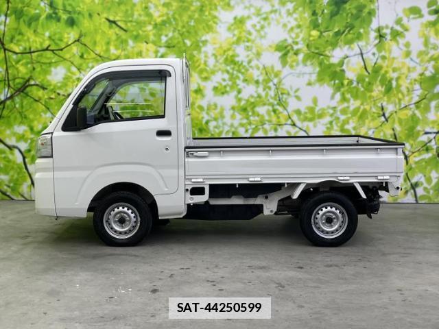Daihatsu HIJET TRUCK 2020-03 7821667-1
